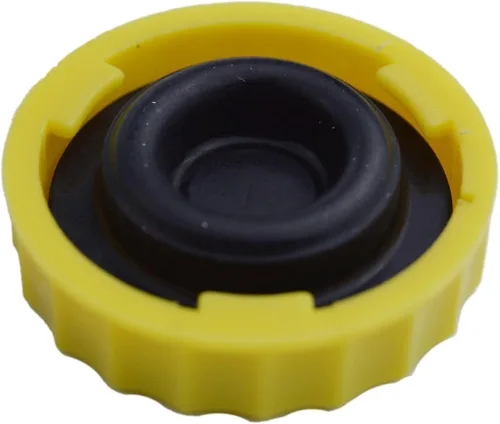 Vista 3 de Tapa de depósito del cilindro maestro de freno para Jeep Patriot Compass Grand Cherokee Dodge Grand Caravan Chrysler Town Country PT CRUISER