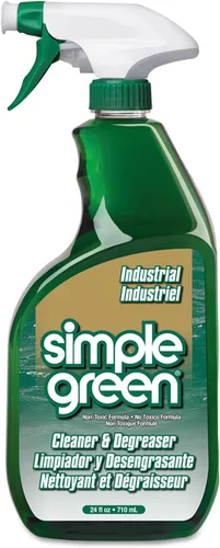 Vista 10 de Sassafras Scent limpiador concentrado multi propósito, 24 oz