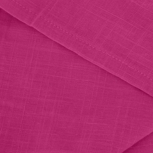 Vista 174 de SMIDOW Camisa de algodón y lino con botones para mujer