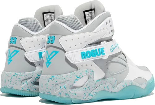Vista 3 de PATRICK EWING ATLETICS ROGUE x YANDEL GrisBuceo
