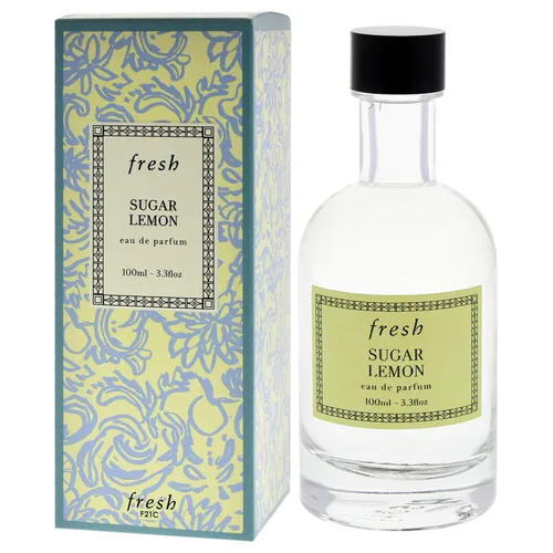 Vista 4 de Sugar Lemon de Fresh para mujer - 3.3 oz EDP Spray