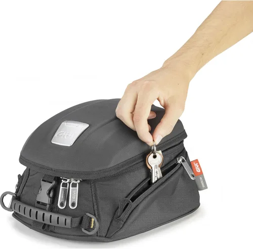 Vista 3 de Bolsa para tanque Tanklock MT505 de 5 litros de GIVI