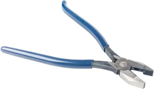 Vista 8 de Klein Tools 201-7CST Ironworker Pinzas de trabajo