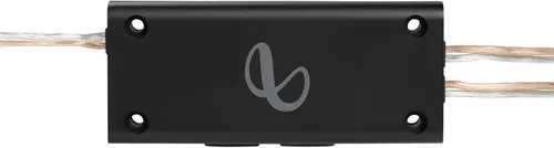 Vista 6 de Infinity Kappa 603CF 6-1/2" (165mm) Sistema de altavoces de componentes bidireccionales