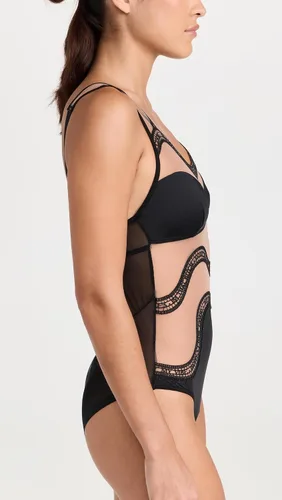Vista 4 de Thistle and Spire Body Manifiesto Mujer