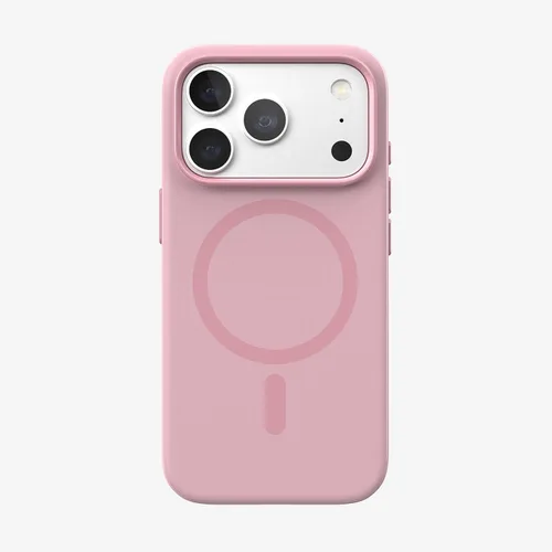 Vista 57 de Tech21 Evo Max - Funda para iPhone 15 Plus, compatible con MagSafe, funda de protección contra impactos, cordones incluidos, color negro