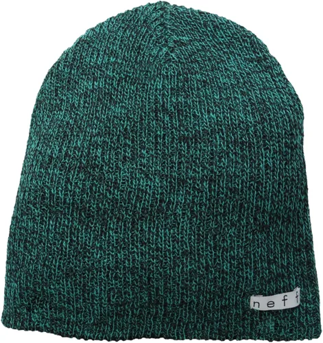 Vista 19 de NEFF - Gorro jaspeado de uso diario, para hombre y mujer