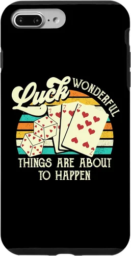 Vista 12 de Funda para iPhone 16 777 Angel Number Luck Wonderful Things Are About To Happen