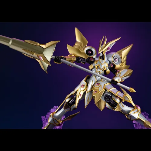 Vista 6 de Megahouse - Yu-Gi-Oh! VRAINS - Figura coleccionable de Talker de Monsters Chronicle Accesscode Talker