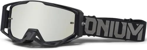 Vista 5 de ONIUM Holeshot MX - Gafas antiarañazos para motocross, ATV 76 Edition