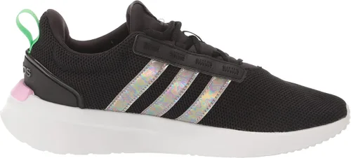 Vista 6 de adidas unisex-child Racer Tr21 Shoes