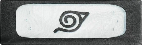 Vista 4 de Prinlky Shippuden - Disfraz de anime para niños, chaqueta y pantalones con diadema, conjunto de cosplay, manga de personaje de Halloween, sudadera