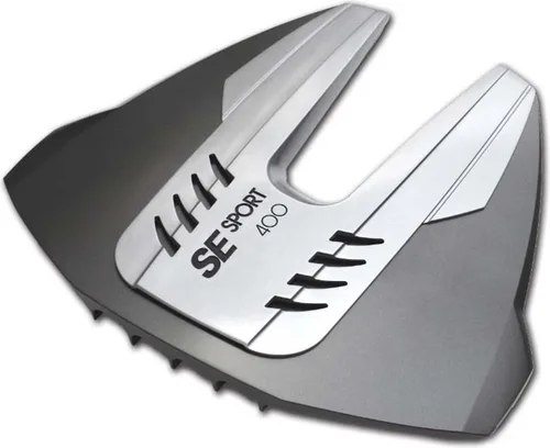 Vista 2 de Sport Marine SE Sport SE400 Hydro Foil Gray for 40 HP and Up 74644