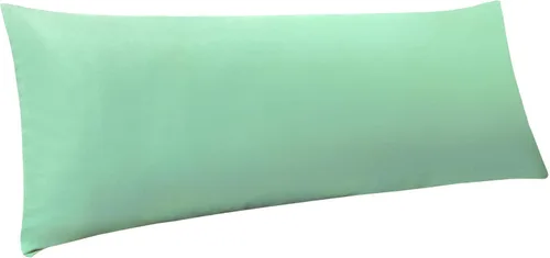 Vista 142 de NTBAY Juego de fundas de almohada estándar, paquete de 2 fundas de almohada de microfibra cepillada de 20 x 26 pulgadas, suaves, sin arrugas Aqua