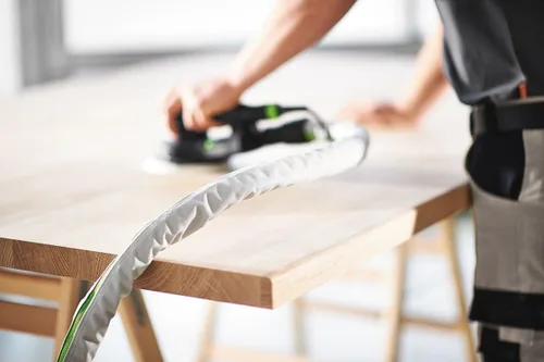Vista 3 de Festool 201778 Manguera con manga 10M
