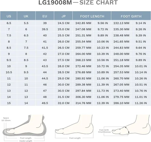 Vista 7 de Bruno Marc - Zapatos de vestir para hombre