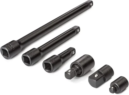 Vista 7 de TEKTON - Extensión de impacto de 1/2 pulgada x 3 pulgadas SIA21103