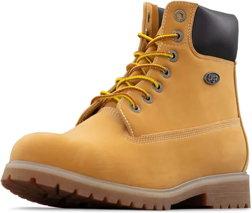 Vista 12 de Lugz Convoy - Botas Chukka clásicas de 6 pulgadas para hombre