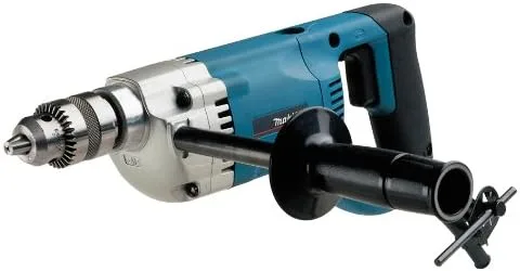 Vista 2 de Makita Taladro angular de 12" DA4000LR