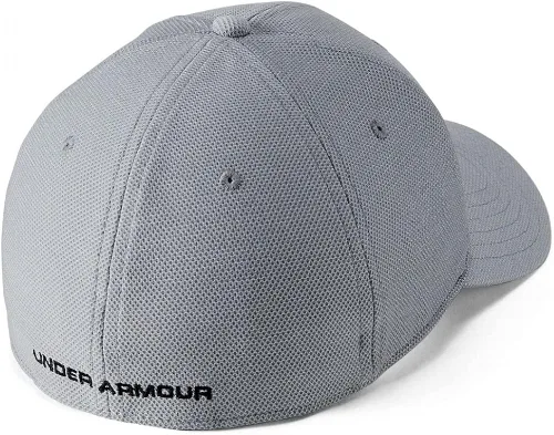 Vista 2 de Under Armour Heathered Blitzing 30 - Gorra para hombre