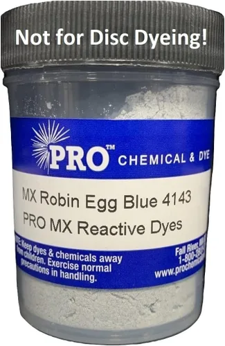 Vista 9 de PRO MX - Tinte reactivo 8oz (227 gramos) (Amethyst)