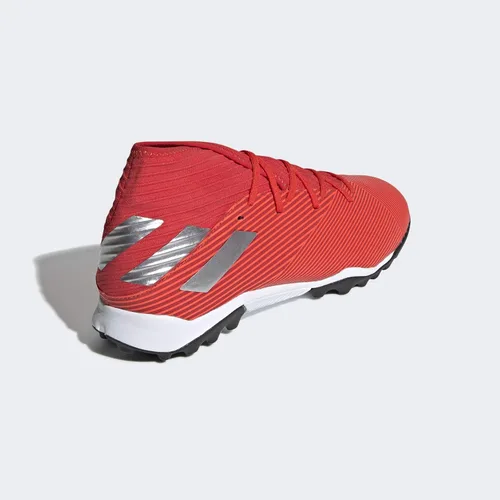 Vista 8 de adidas Zapatillas Nemeziz Messi 19.4 in para niños