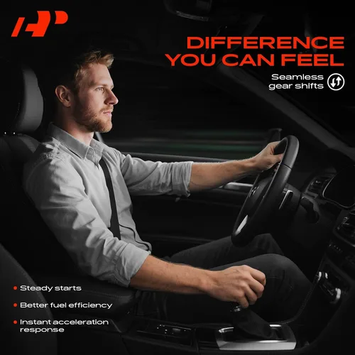 Vista 8 de Kit de Embrague de Transmisión A-Premium Compatible con Subaru Impreza 2004-2014, WRX STI 2015-2021, 2.5L