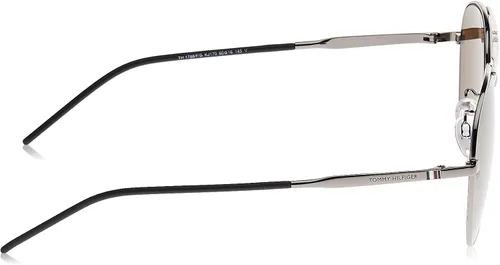 Vista 3 de Tommy Hilfiger TH 1788FS Dark RutheniumBrown 6016145 - Lentes de sol para hombre