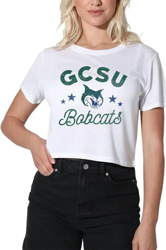 Vista 114 de Colección oficial de camisetas para mujer, color blanco