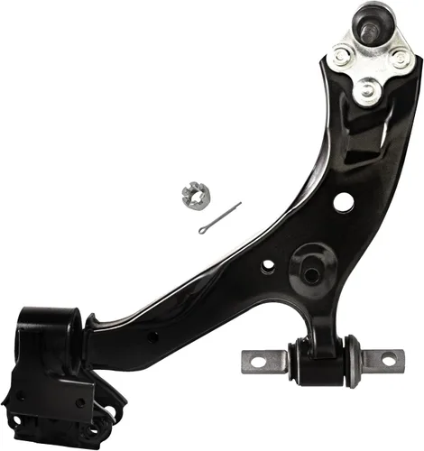 Vista 53 de Detroit Axle - Brazo de control delantero inferior trasero RWD para Dodge