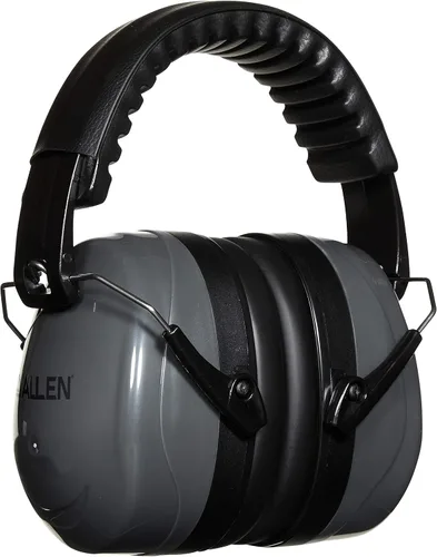 Vista 12 de Allen Company Estilo de vida estándar, negro, talla única