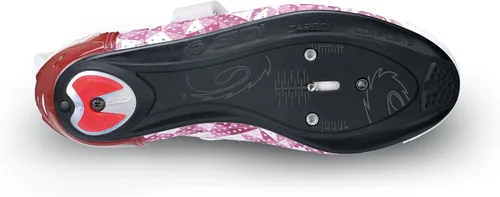 Vista 6 de Sidi Zapatos de triatlón T-5 Air Mujer