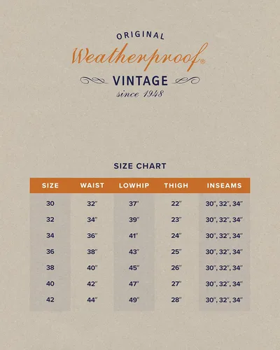 Vista 6 de Weatherproof Vintage Jeans para hombre Jeans de mezclilla súper suaves Jeans elásticos para hombre, jeans azules y negros para hombres, jeans