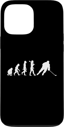 Vista 23 de Evolution Ice Hockey Evolution Case for iPhone 17
