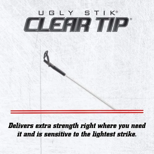 Vista 10 de Ugly Stik® Combo Spinning