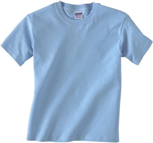 Vista 36 de Gildan Camiseta de algodón ultra juvenil, estilo G2000B, paquete múltiple