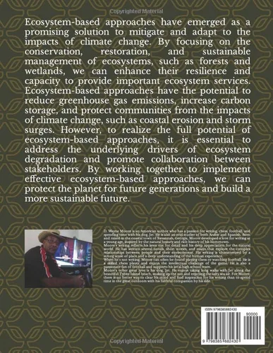 Vista 2 de Reviving the Planet The Power of Ecosystem-based Approaches to Tackle Climate Change