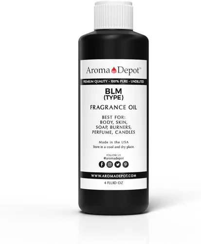 Vista 213 de Aceite de fragancia de almizcle egipcio 24K/Aceite de fragancia corporal, puro sin cortar. Ideal para lociones, mantequilla, fabricación de jabón e