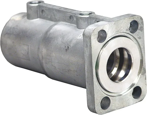 Vista 2 de Buyers Products AS301 Cilindro Neumático de Cambio de Aire, Solo Cilindro, Convierte la Operación Manual de Bomba a Control Neumático, Para uso