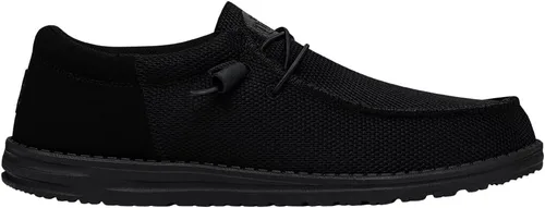 Vista 91 de Hey Dude Wendy - Zapatos de mujer, mocasines sin cordones para mujer, cómodos y ligeros