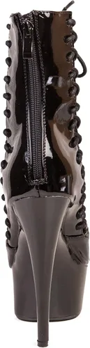 Vista 3 de Ellie Shoes Mujer 609-milla