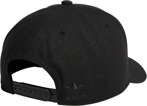 Vista 4 de adidas Originals Men's Modern Structured Adjustable Fit Hat