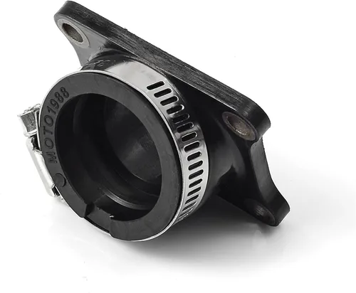 Vista 4 de MOTO1988 Bota del colector de admisión para Kawasaki KX60 1983-2003 OEM 12023-1019