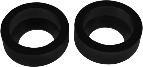 Vista 2 de Kit de elevación de nivelación 1.2 pulgadas 1.181 in compatible con Nissan - Compatible con Almera 2011-presente, marzo 2010-presente, Micra