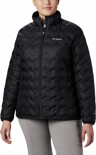 Vista 4 de Columbia Delta Ridge - Chaqueta de plumón para mujer