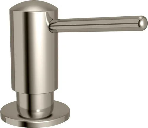 Vista 4 de American Standard 4503120.GN0 Dispensador de jabón líquido, dorado
