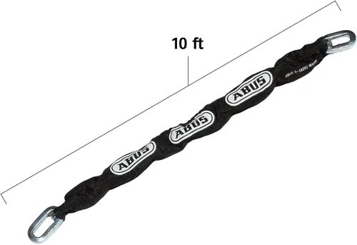 Vista 5 de ABUS - Cadena de seguridad con funda