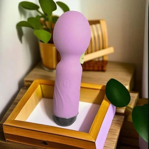 Vista 15 de Vibrador clítoris femenino adulto juguetes sexuales 360 grados de rotación de clítoris estimulador vibrador silencioso impermeable recargable mini