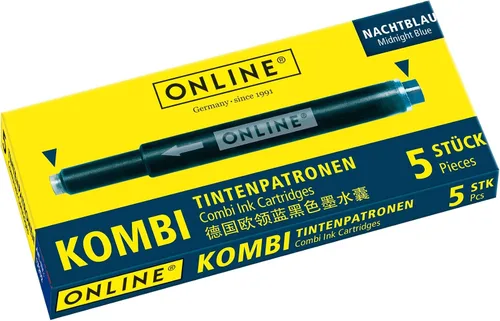 Vista 10 de Combi Cartridge Negro