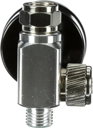 Vista 2 de 3M 16573 Accuspray - Válvula de control de flujo de aire